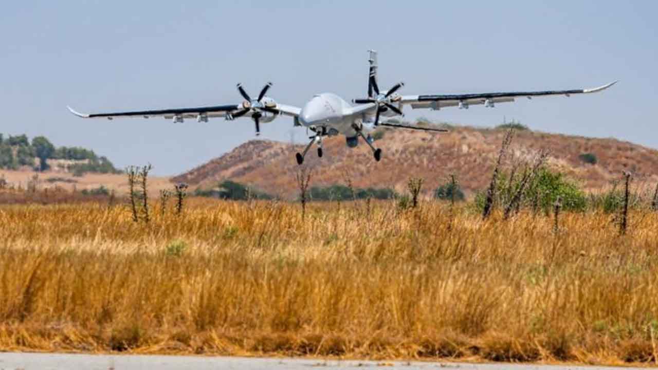 İsrail ve BAE'yi hoplatacak gelişmeyi Amerikalılar duyurdu: Türkiye İHA'ları gizli üsse konuşlandırdı