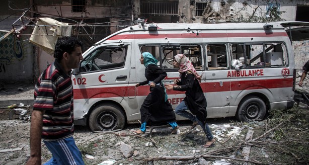 Foto - İsrail ve Katar o konuda anlaştı! Görsel kanıt talep edildi!