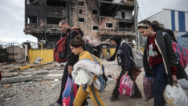 Foto - İsrail ve Katar o konuda anlaştı! Görsel kanıt talep edildi!