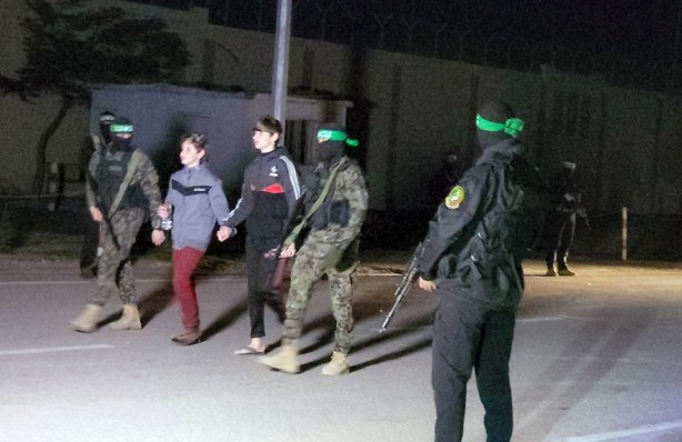 Foto - İsrail ve Katar o konuda anlaştı! Görsel kanıt talep edildi!