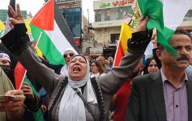 Foto - İsrail ve Katar o konuda anlaştı! Görsel kanıt talep edildi!