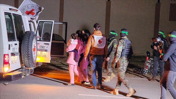 İsrail ve Katar o konuda anlaştı! Görsel kanıt talep edildi!