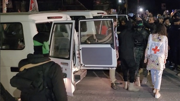 Foto - İsrail ve Katar o konuda anlaştı! Görsel kanıt talep edildi!