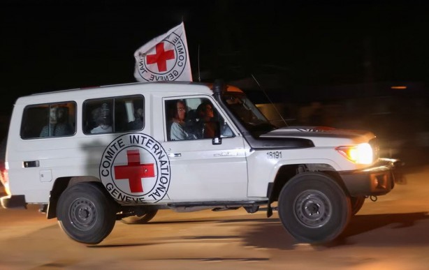 Foto - İsrail ve Katar o konuda anlaştı! Görsel kanıt talep edildi!