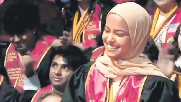 Foto - İsrail ve küresel ortakları küresel vicdanı susturamadı! Tehdit ve sansür işe yaramıyor