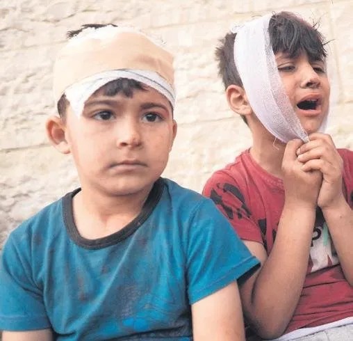 Foto - İsrail ve küresel ortakları küresel vicdanı susturamadı! Tehdit ve sansür işe yaramıyor