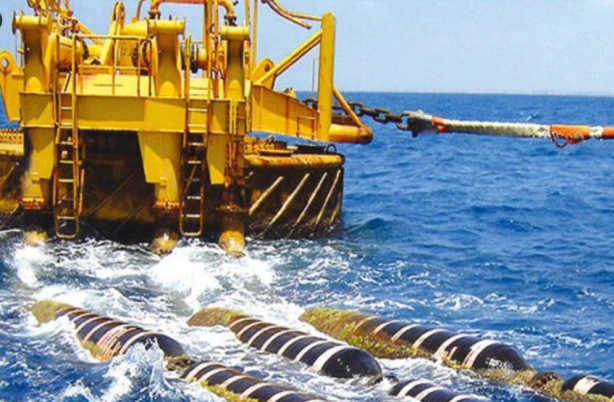 Foto - İsrail ve Yunanistan, Türkiye'den korktu! 2 milyar dolarlık projeyi iptal edecekler