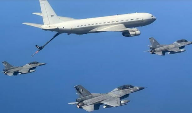 İsrail ve Yunanistan'dan sır gibi saklanan Türkiye hamlesi! 'Neye hazırlanıyorlar?' dedirtti