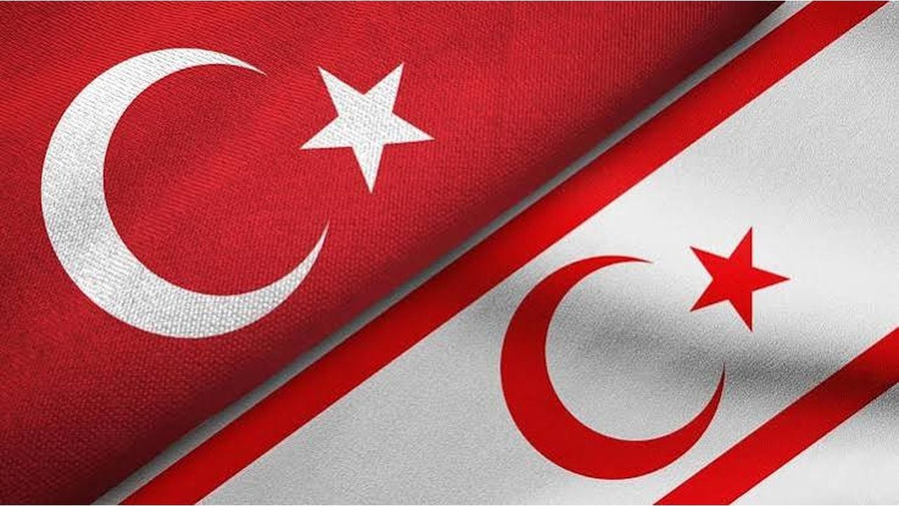 Foto - İsrail ve Yunanistan’ın kirli planı deşifre oldu! Türk askerini hedef alan provokasyona sert tokat