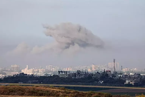 Foto - İsrail yakayı ele verdi! Hananya Naftali’nin attığı mesaj gerçeği ortaya çıkarttı İşte o mesaj