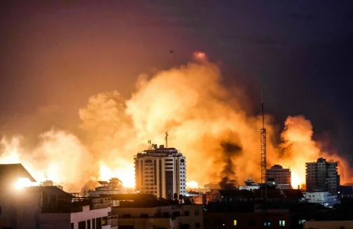 Foto - İsrail yakayı ele verdi! Hananya Naftali’nin attığı mesaj gerçeği ortaya çıkarttı İşte o mesaj