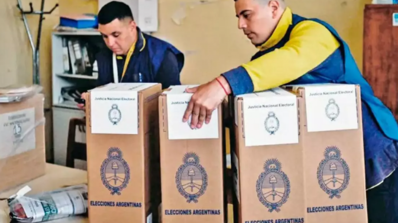 Foto - İsrail yalakası başkan hüsrana uğradı! Arjantin halkı öyle bir tokat attı ki?