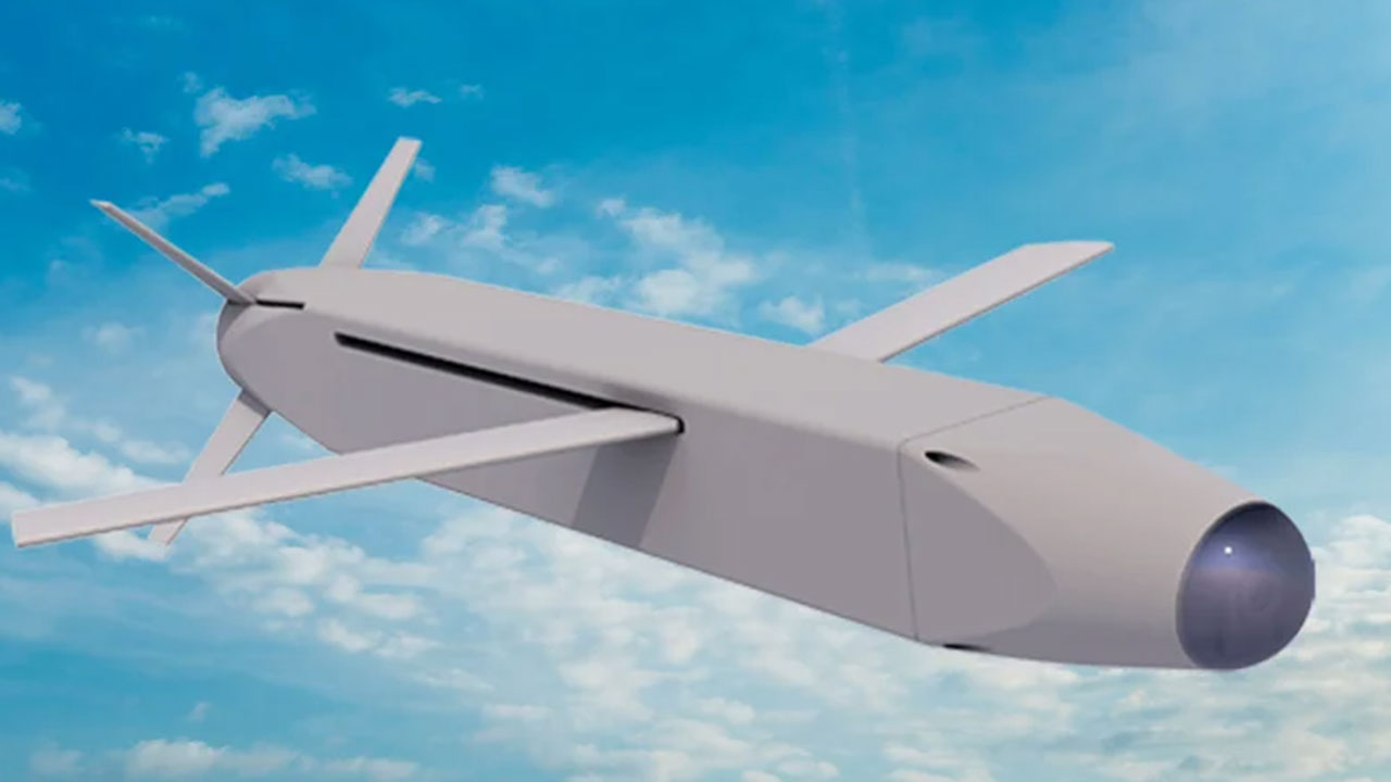 Foto - İsrail yeni maşasını buldu! Türkiye'yi vursunlar diye bomba ve ağır füzeler verecekler