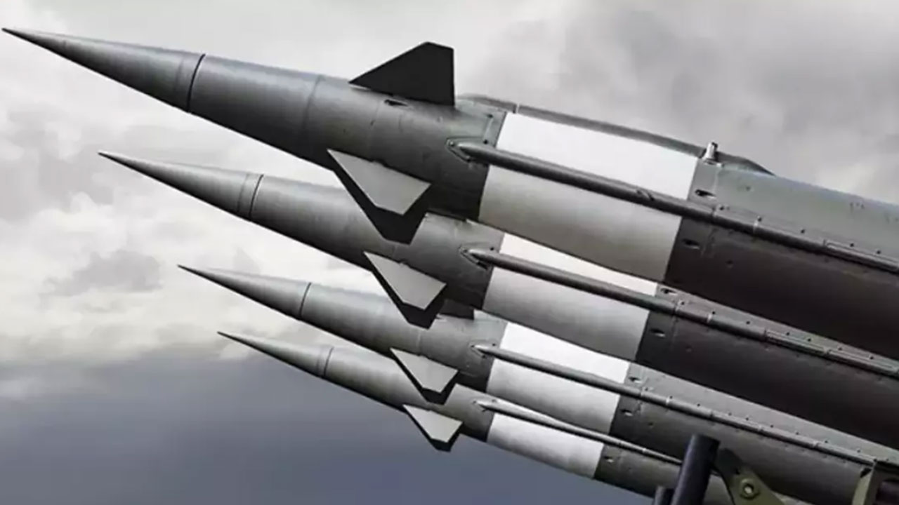 İsrail yeni maşasını buldu! Türkiye'yi vursunlar diye bomba ve ağır füzeler verecekler