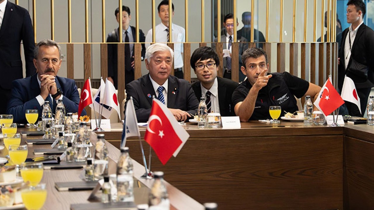 Foto - 'İsrail yerine Türkiye'den İHA alacaklar' deniyordu! 87 milyar lirayı masaya koydular