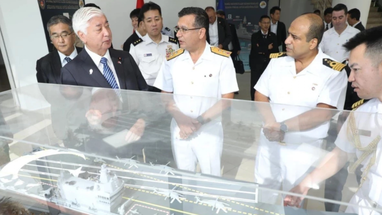 Foto - 'İsrail yerine Türkiye'den İHA alacaklar' deniyordu! 87 milyar lirayı masaya koydular