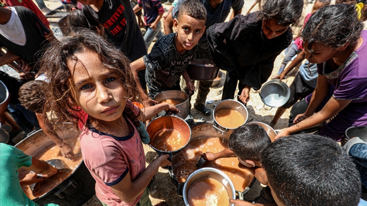 Foto - İsrail zulmü yüzünden Ortadoğu’da bir ilk yaşandı! Birleşmiş Milletler’den geç kalınmış "Gazze" kararı