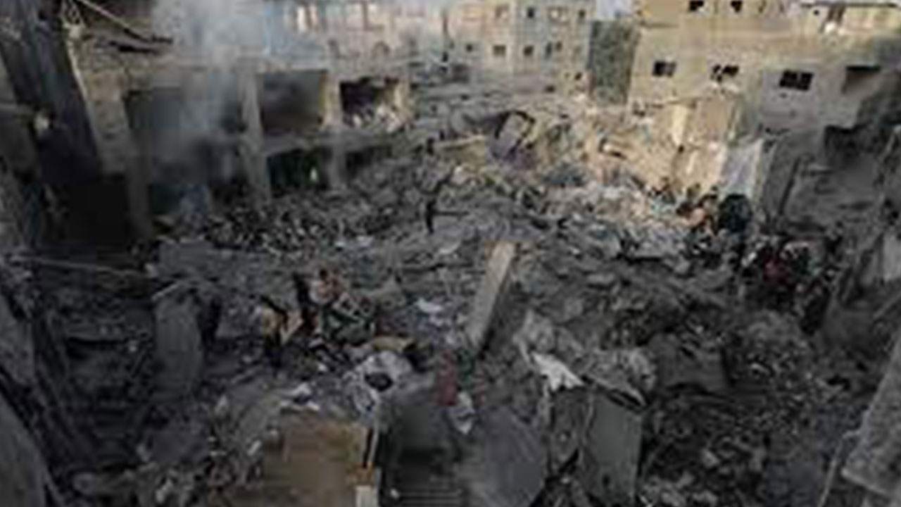 Foto - İsrail'de çok büyük panik: Türkiye projeye göz dikti! Tekelimiz kırılabilir