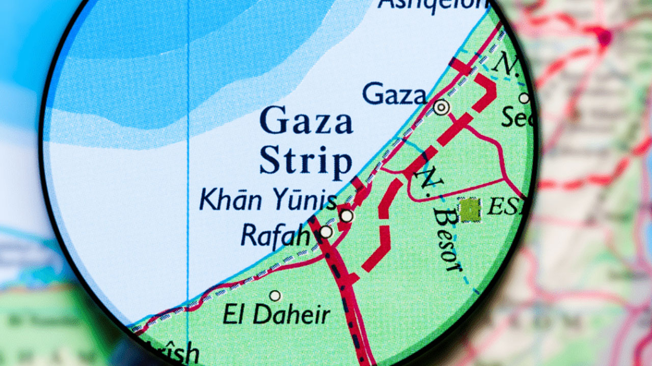 Foto - İsrail'de çok büyük panik: Türkiye projeye göz dikti! Tekelimiz kırılabilir