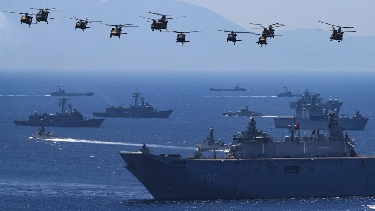 İsrail’de "Erdoğan" kâbusu! Savaş senaryosunu yazdılar: "Türkiye NATO’nun 5. maddesini bize karşı kullanacak"