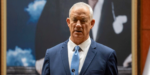 Foto - İsrail'de iç savaş! Etme bulma dünyası