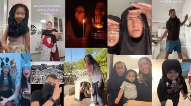 İsrail'de kan donduran akım! Çocukları da alet ediyorlar