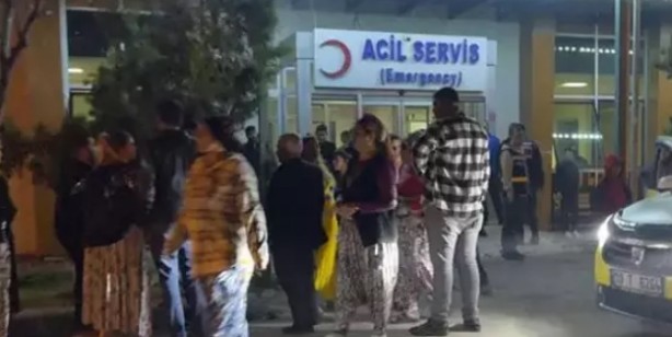 Foto - İsrail'de kan donduran akım! Çocukları da alet ediyorlar