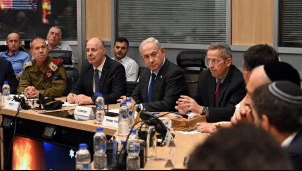 Foto - İsrail’de siren sesleri! Hizbullah’tan karşı atak gecikmedi: İntikam yemini edildi!