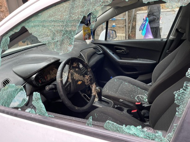 Foto - İsrail'de Türk gazetecilere saldırı