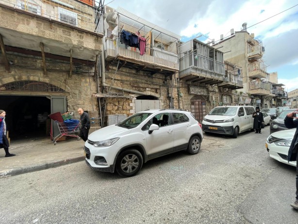 Foto - İsrail'de Türk gazetecilere saldırı