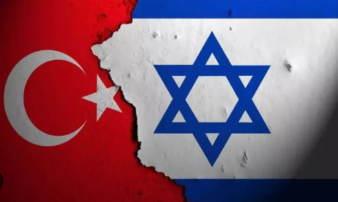 Foto - İsrail'de Türkiye depremi! Sipariş veremiyoruz, araçlar ortadan kayboldu! Endişeliyiz