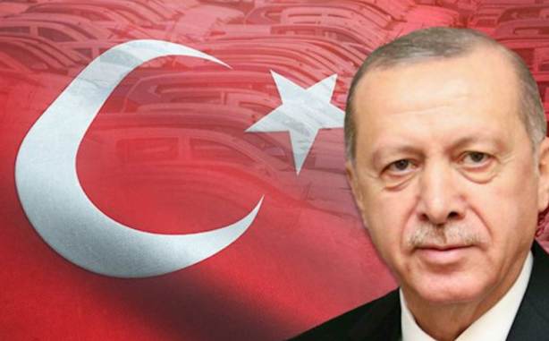 Foto - İsrail'de Türkiye depremi! Sipariş veremiyoruz, araçlar ortadan kayboldu! Endişeliyiz