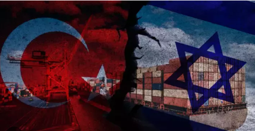 Foto - İsrail'de Türkiye depremi! Sipariş veremiyoruz, araçlar ortadan kayboldu! Endişeliyiz