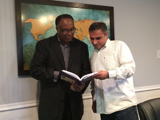 Foto - İsrail'de Türkiye paniği! "Ankara o günlere dönüyor" diyerek duyurdular