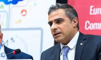 Foto - İsrail'de Türkiye paniği! "Ankara o günlere dönüyor" diyerek duyurdular