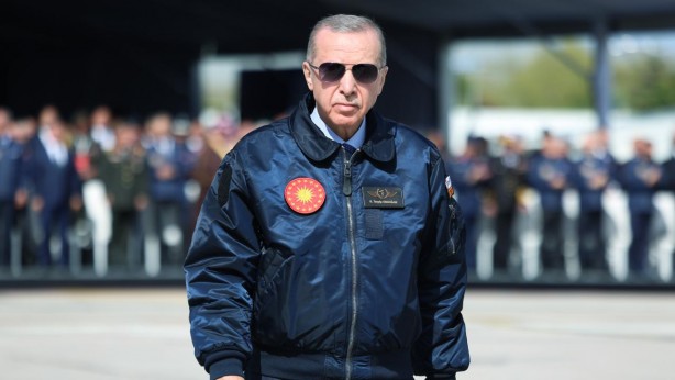 Foto - İsrail'de Türkiye paniği! "Ankara o günlere dönüyor" diyerek duyurdular