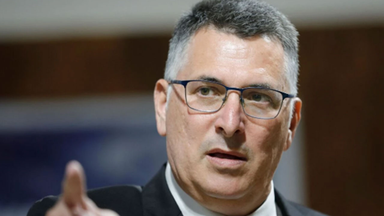 Foto - İsrail'de Türkiye paniği! 'Ankara o ülkede harekete geçti, güç artık onlarda' diyerek acil durum ilan ettiler