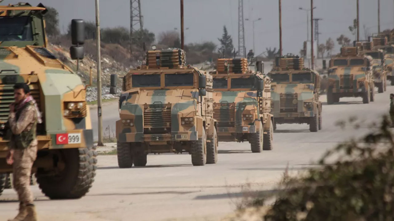 İsrail'de Türkiye paniği! 'Ankara o ülkede harekete geçti, güç artık onlarda' diyerek acil durum ilan ettiler