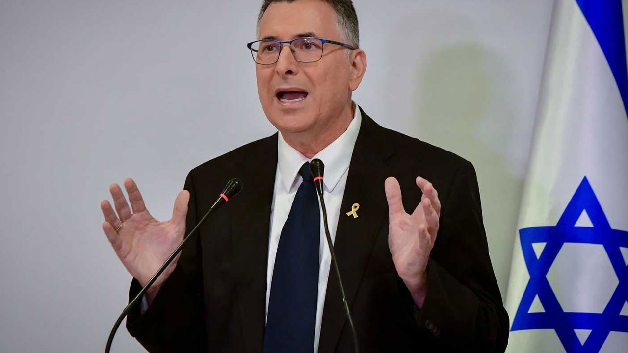 Foto - İsrail'de Türkiye paniği! 'Ankara o ülkede harekete geçti, güç artık onlarda' diyerek acil durum ilan ettiler