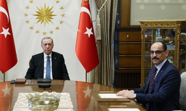 Foto - İsrail'de Türkiye paniği! Son dakika olarak servis ediyorlar: Arkasında MİT var, bize doğru harekete geçtiler