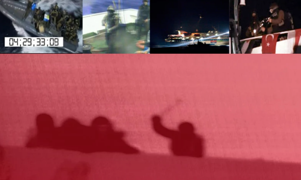 Foto - İsrail'de Türkiye paniği! Son dakika olarak servis ediyorlar: Arkasında MİT var, bize doğru harekete geçtiler