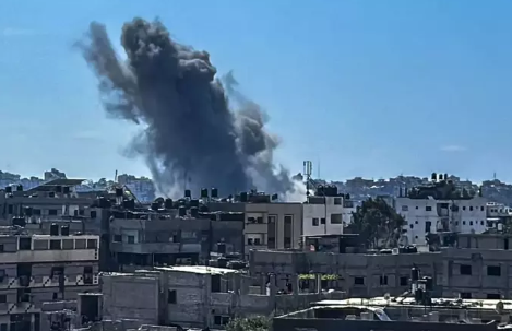 Foto - İsrail'de Türkiye paniği! Son dakika olarak servis ediyorlar: Arkasında MİT var, bize doğru harekete geçtiler