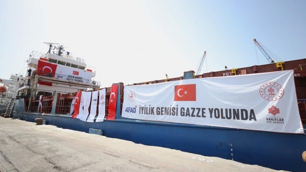 Foto - İsrail'de Türkiye paniği! Son dakika olarak servis ediyorlar: Arkasında MİT var, bize doğru harekete geçtiler