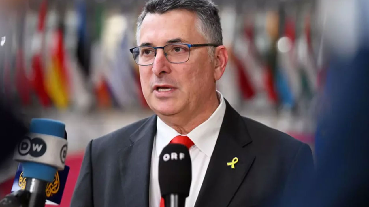 İsrail'de Türkiye paniği: Bu asla olsun istemiyoruz