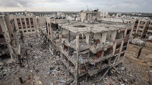 İsrail'de utanç anketi! Yüzde 90'ı destek verdi