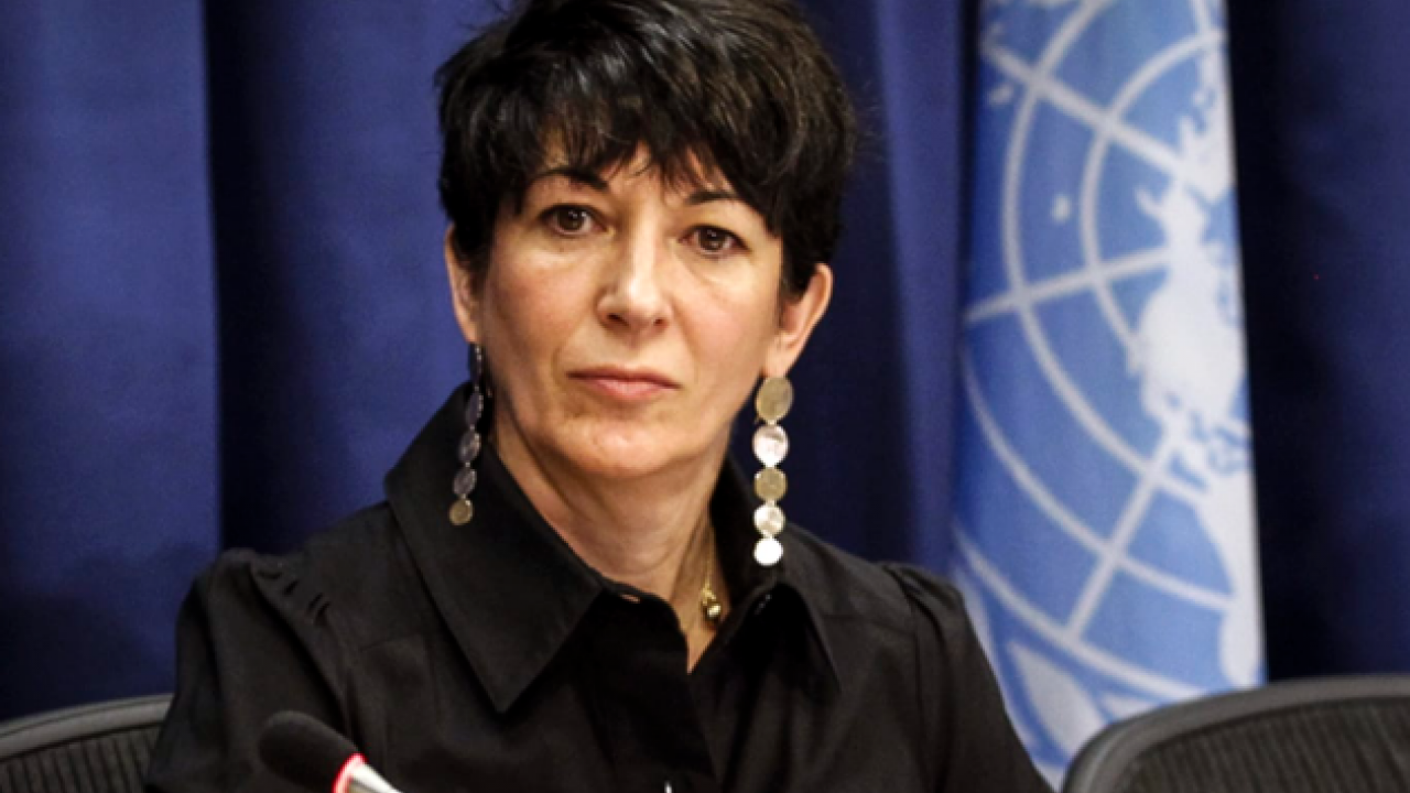 Foto - Mossad’tan ABD’ye Epstein darbesi! Trump’ın boynuna vurulan tasma çekildi. Mesele Seks skandalından çok daha büyük