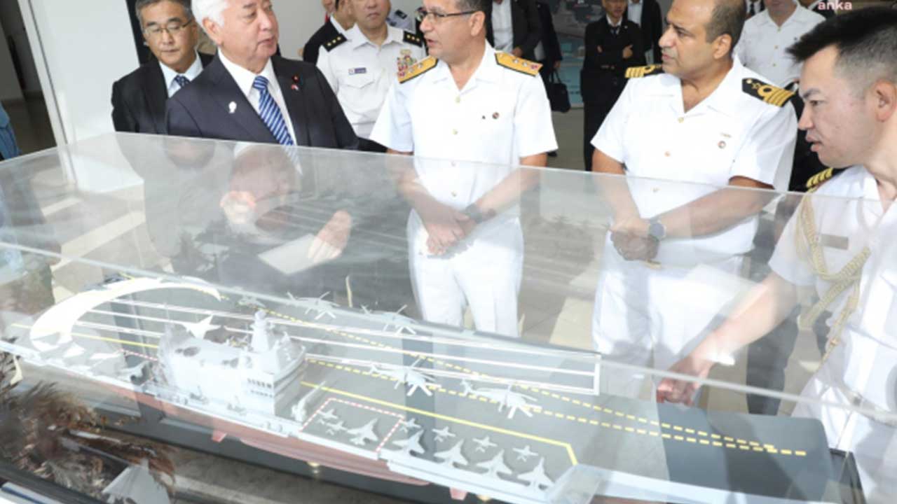 Foto - İsrail'den almaktan vazgeçtiler: Türkiye'den Bayraktar TB2 SİHA satın alacaklar