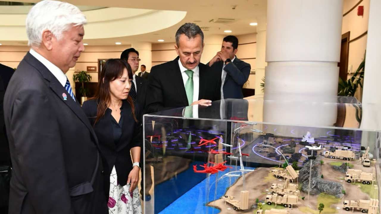 Foto - İsrail'den almaktan vazgeçtiler: Türkiye'den Bayraktar TB2 SİHA satın alacaklar