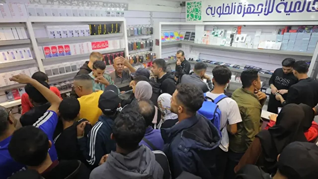 İsrail'den altın kaplama iPhone: 2 bin 300 dolarlık kirli planı deşifre oldu! Ateşkes değil kâbus! Plan çöktü