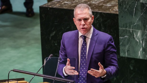 Foto - İsrail’den büyük alçaklık! Rezalet ki ne rezalet! Sonunda bunu da yaptılar